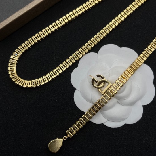 DG Necklace