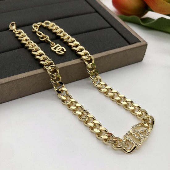 DG Necklace
