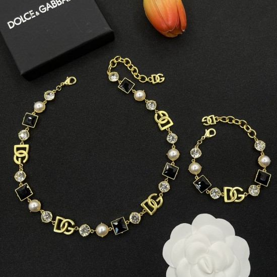 DG Necklace