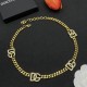 DG Necklace