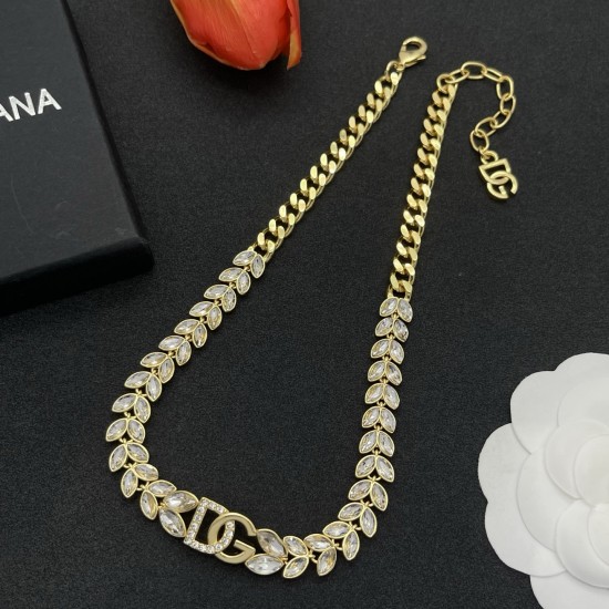 DG Necklace