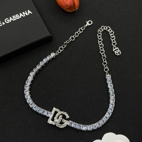 DG Necklace