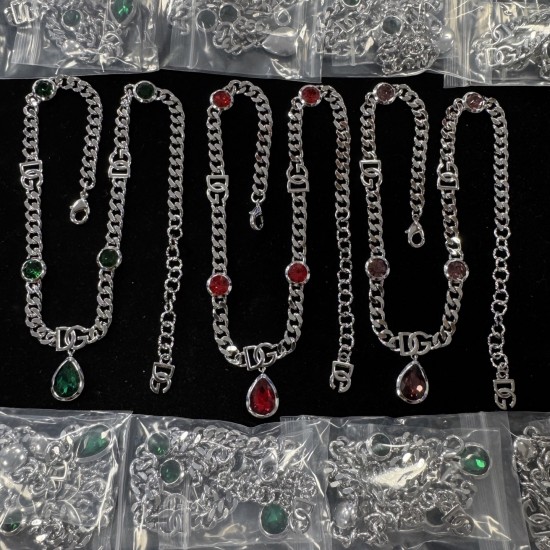 DG Necklace