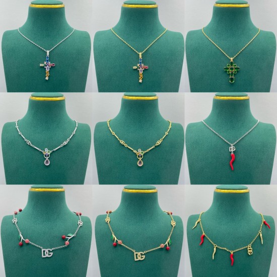 DG Necklace