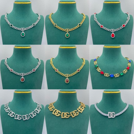 DG Necklace