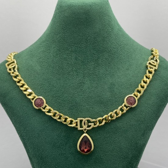 DG Necklace