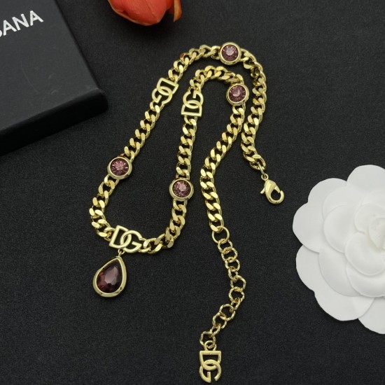DG Necklace