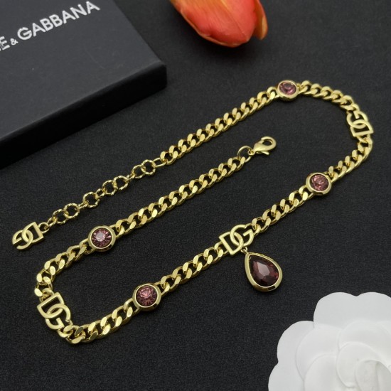 DG Necklace