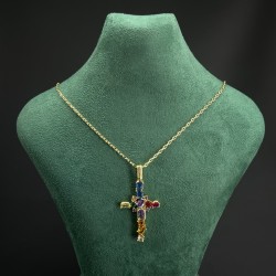 DG Necklace