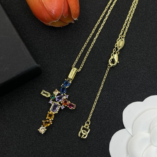 DG Necklace