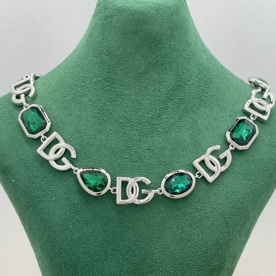 DG Necklace