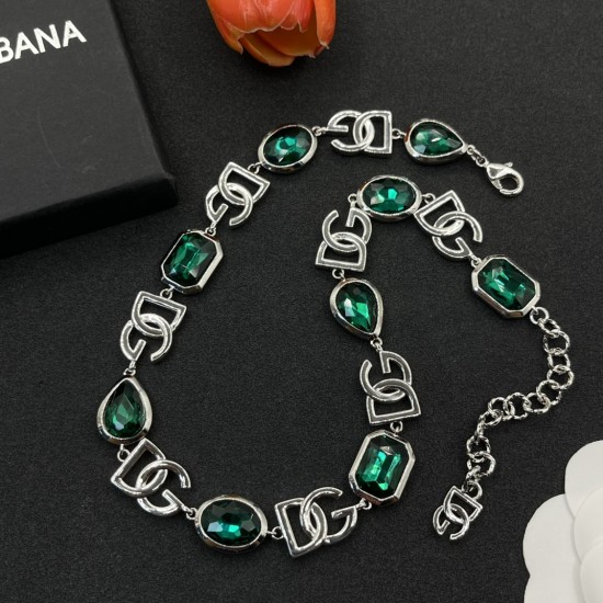 DG Necklace