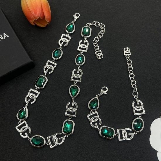 DG Necklace