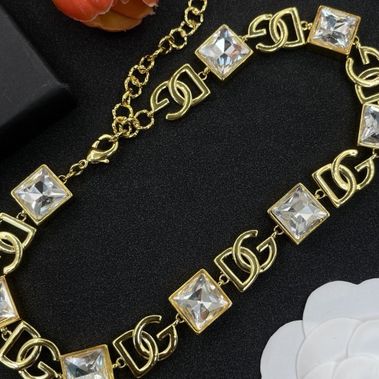 DG Necklace