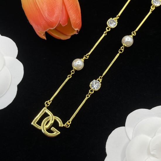 DG Necklace