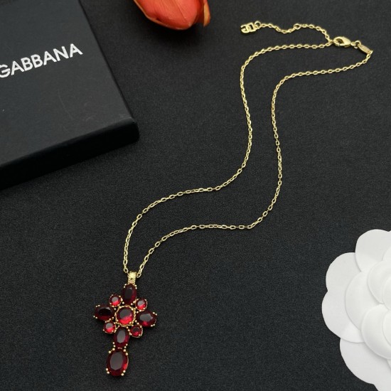 DG Necklace