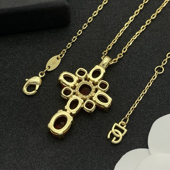 DG Necklace