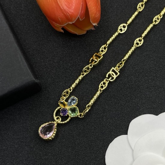 DG Necklace