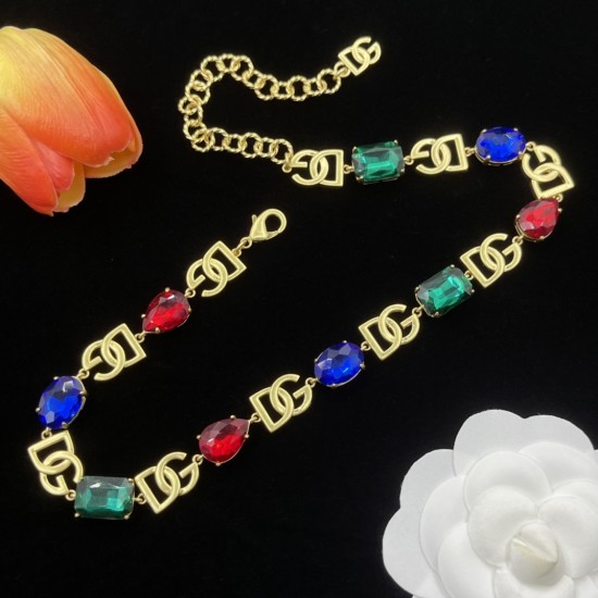 DG Necklace