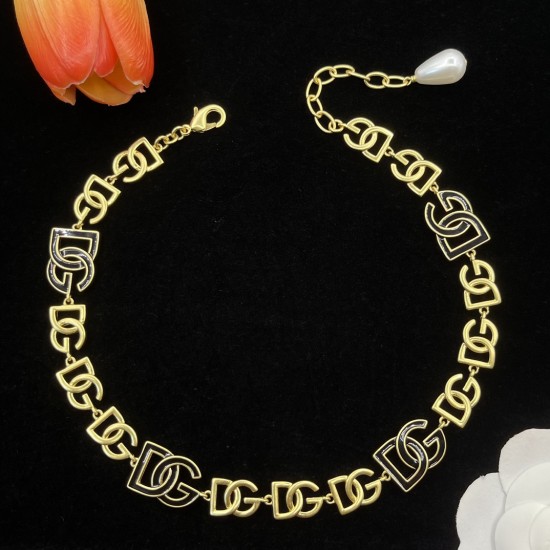 DG Necklace
