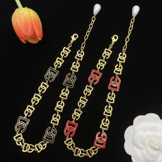 DG Necklace