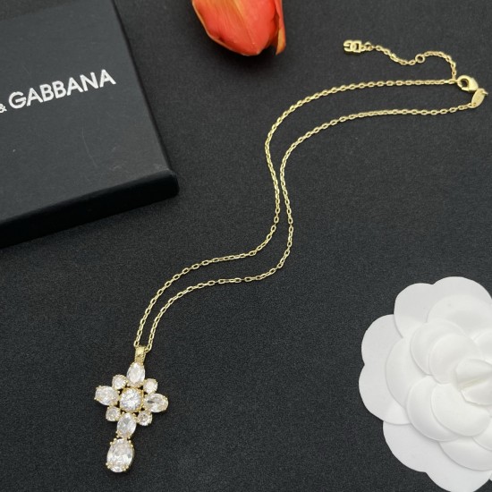 DG Necklace