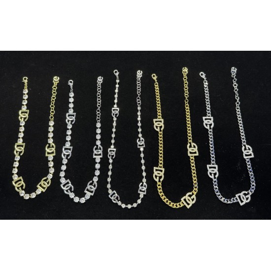 DG Necklace