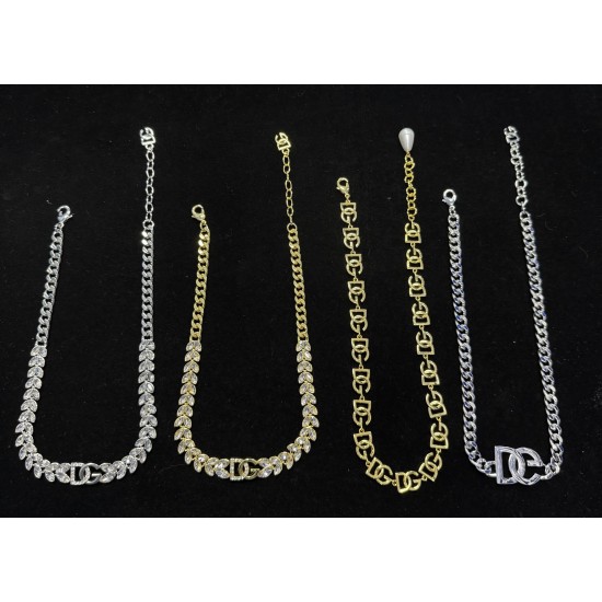 DG Necklace