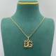 DG Necklace