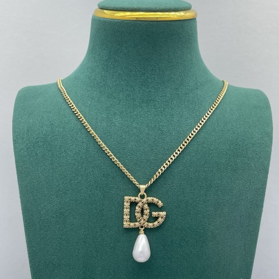 DG Necklace