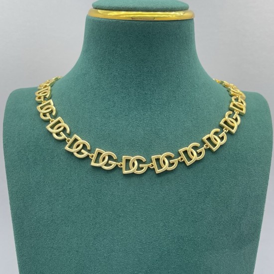 DG Necklace