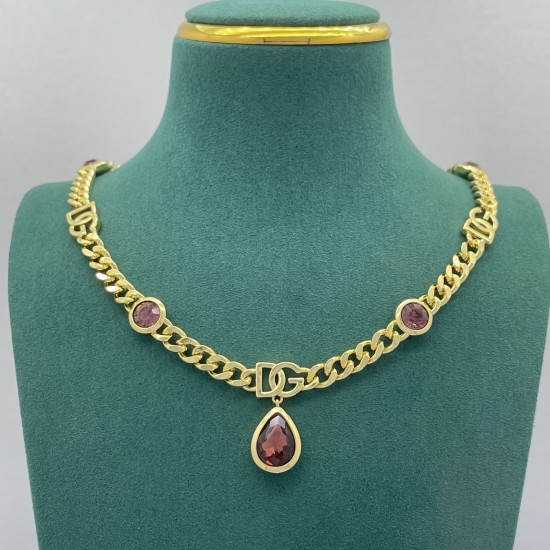DG Necklace