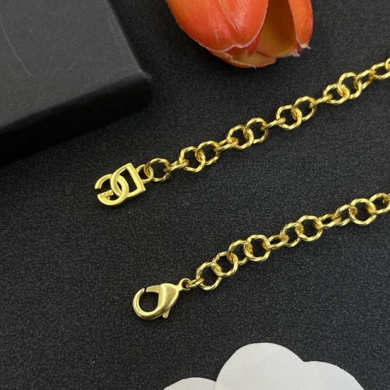 DG Necklace