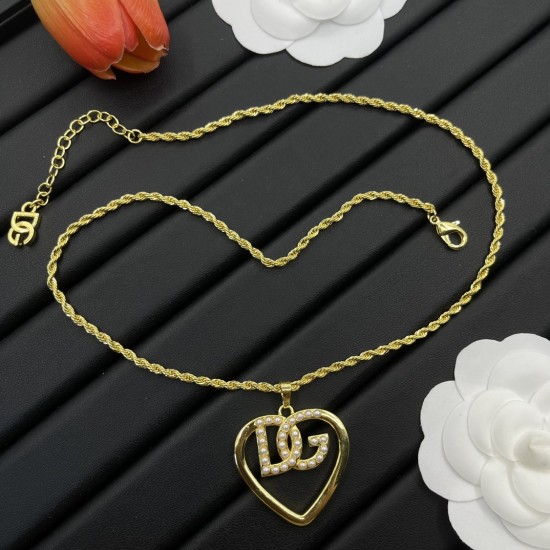 DG Necklace