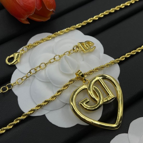 DG Necklace