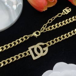DG Necklace