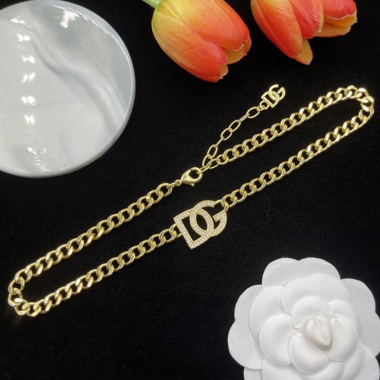 DG Necklace