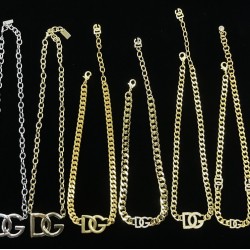 DG Necklace