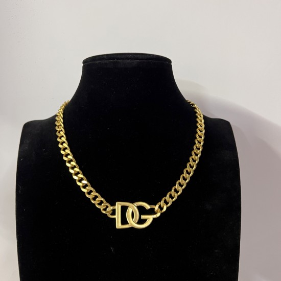 DG Necklace