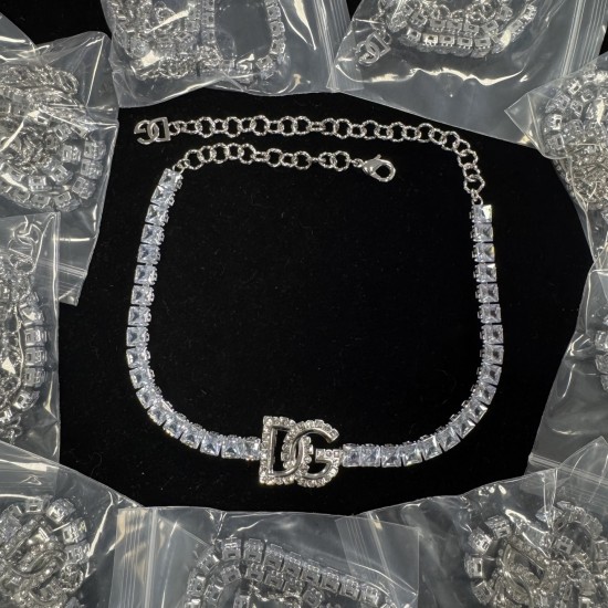 DG Necklace