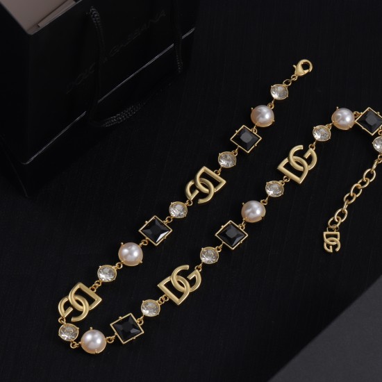 DG Necklace