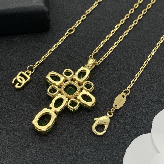 DG Necklace