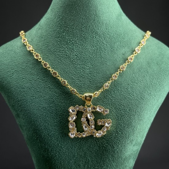 DG Necklace