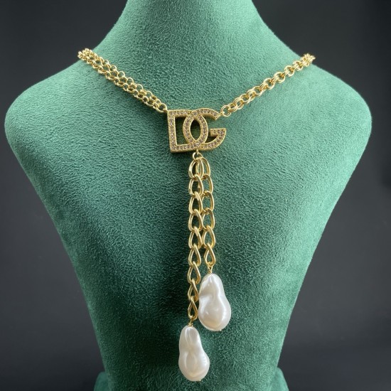 DG Necklace