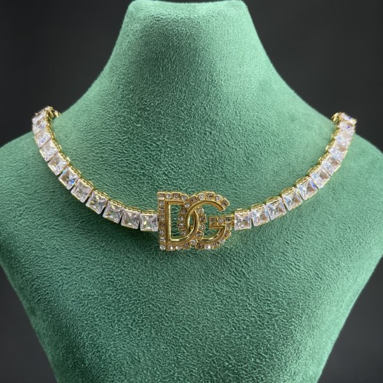 DG Necklace