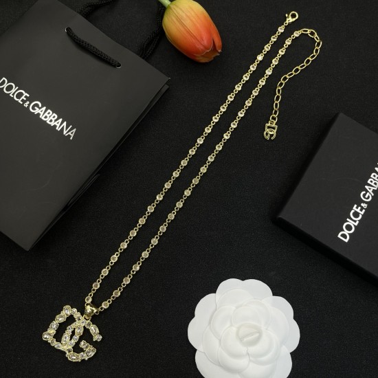 DG Necklace