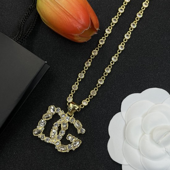 DG Necklace