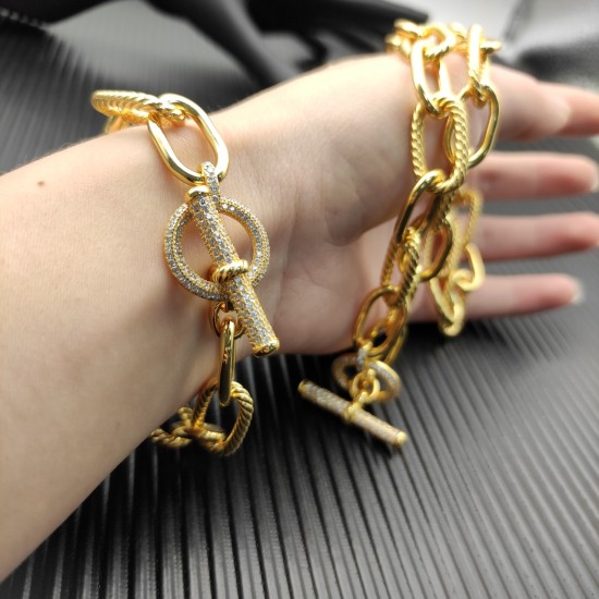 David Bracelet