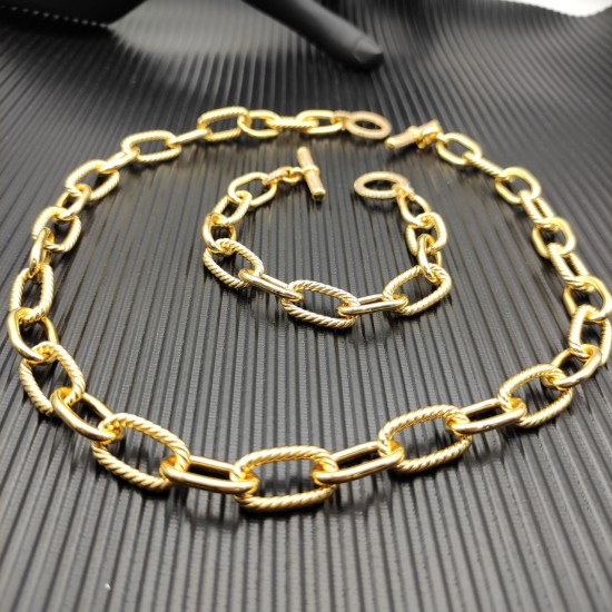 David Bracelet