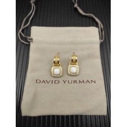 David Earrings